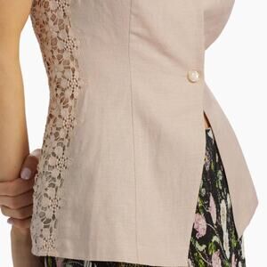 Nwt cami nyc top in
